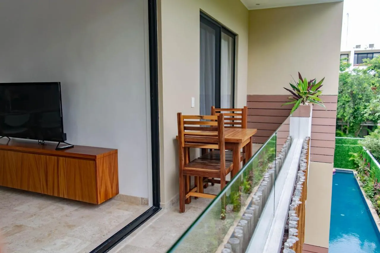 **** Hotel Brava Residence México