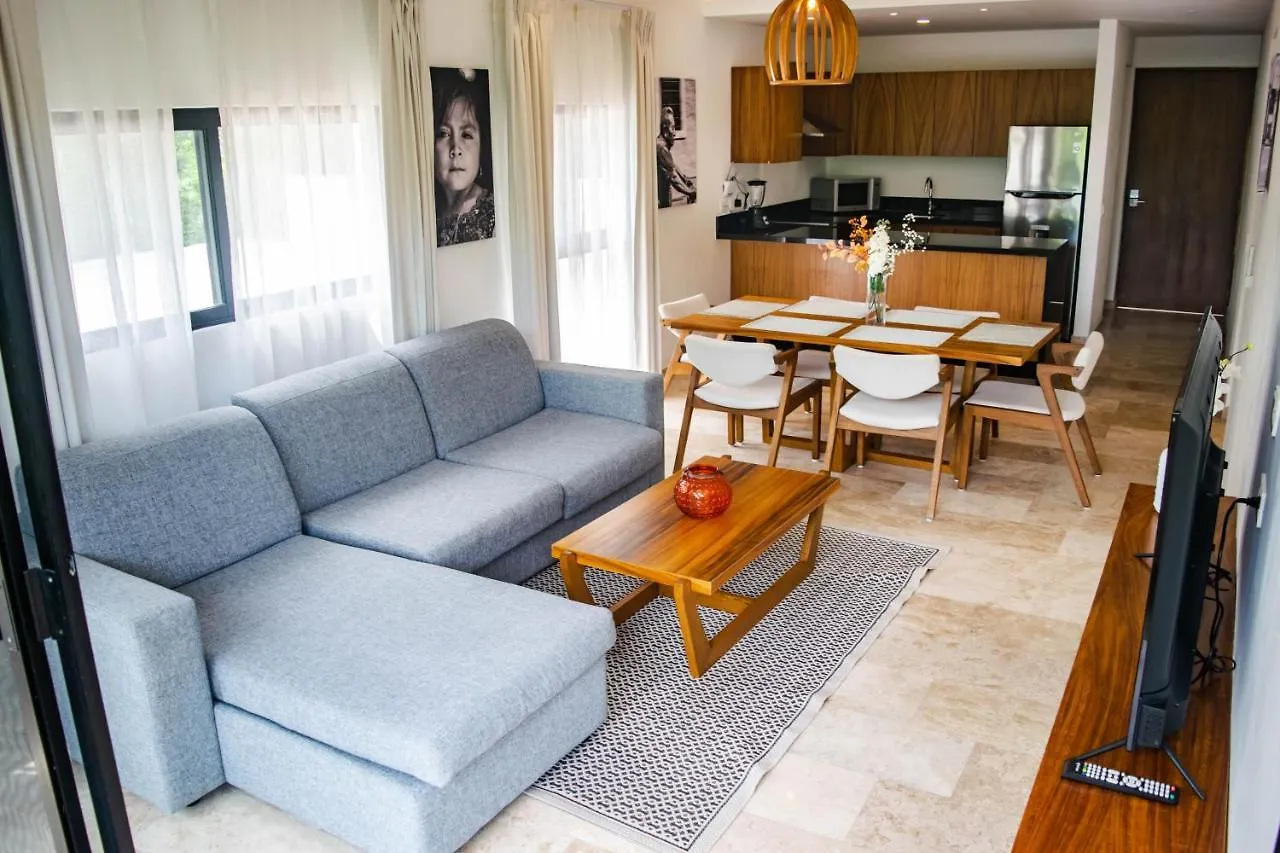 Brava Residence México