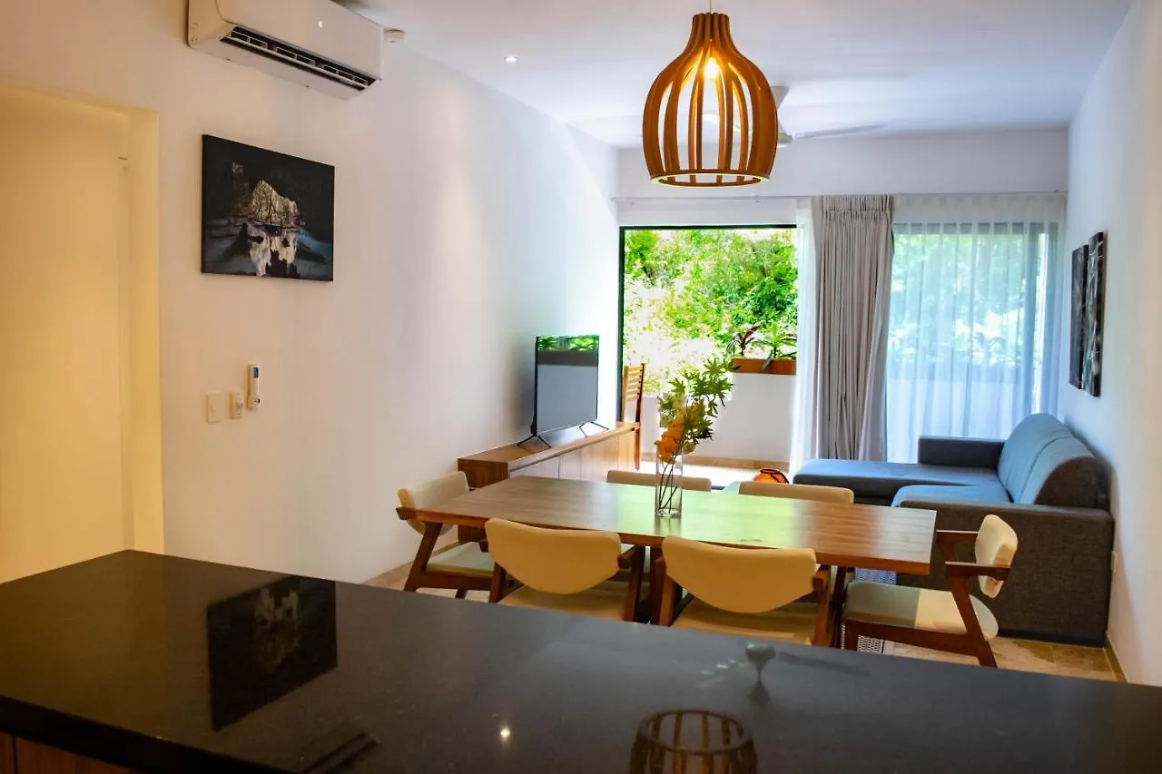 **** Hotel Brava Residence México