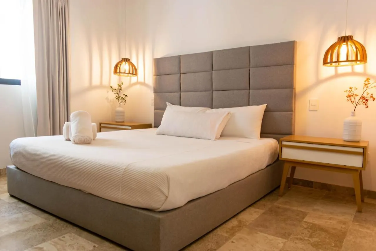 Brava Residence Hotel