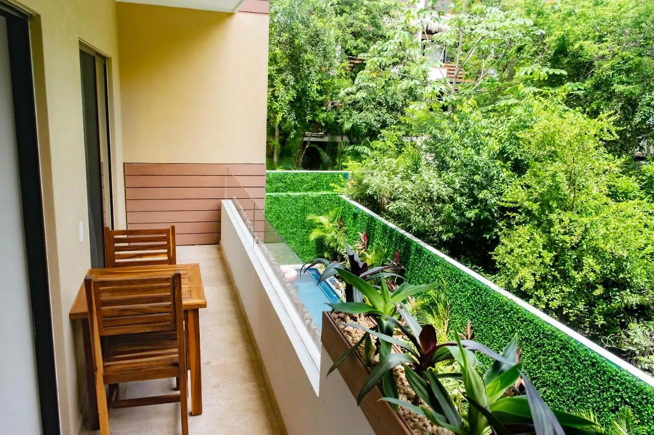 Brava Residence Tulum