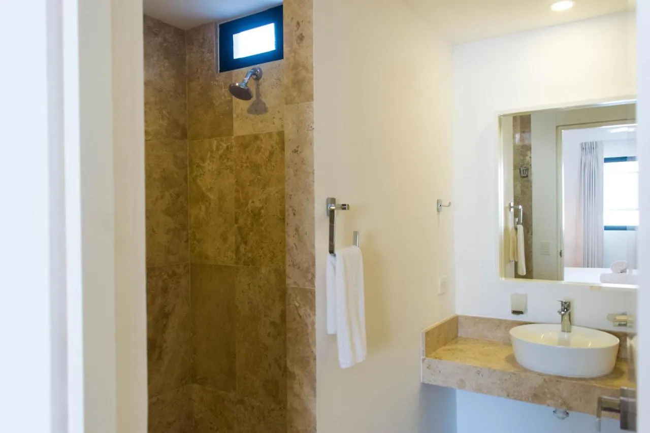 **** Hotel Brava Residence México