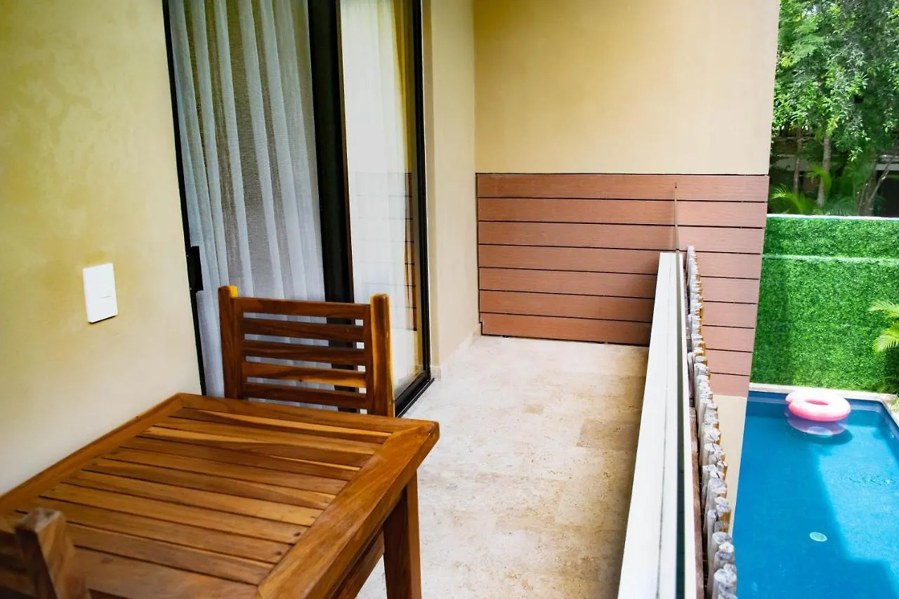 Brava Residence México