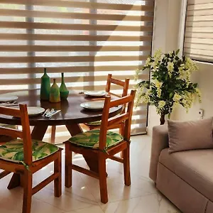 New Beautiful Rooftop & Romantic Ocean Views Apartamento Puerto Vallarta