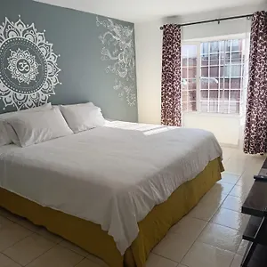 Casa De Mandalas 1 Сasa de vacaciones Heroica Puebla de Zaragoza