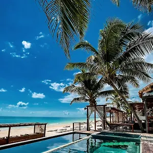 Amansala Chica Hotel Tulum