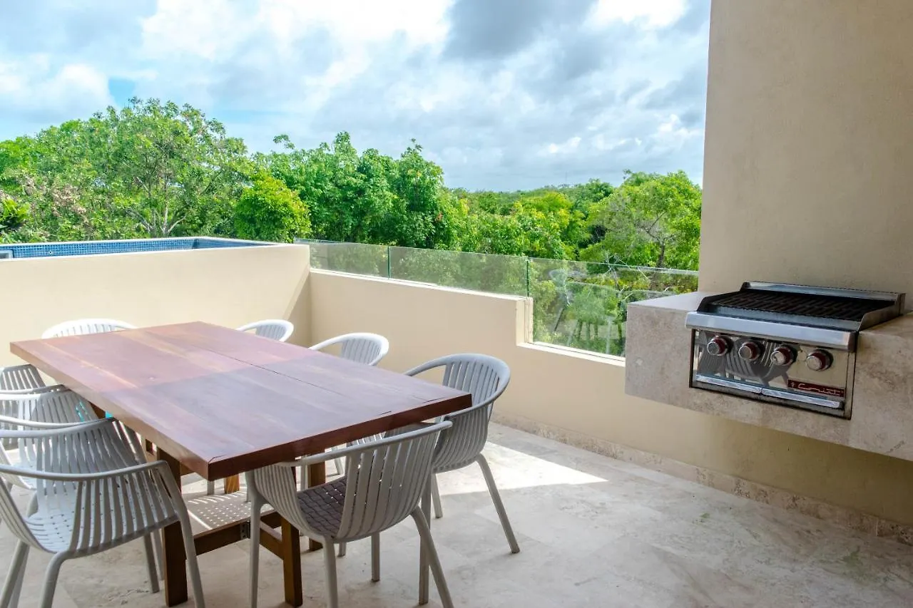 Hotel Brava Residence